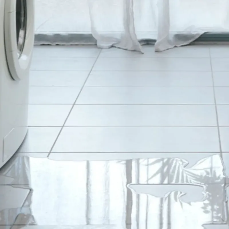 Appliance Leak Cleanup in Hampton, IA